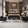 Berretta - Berretta Performance Vinyl Upholstered Sofa | Architectural Fabrics
