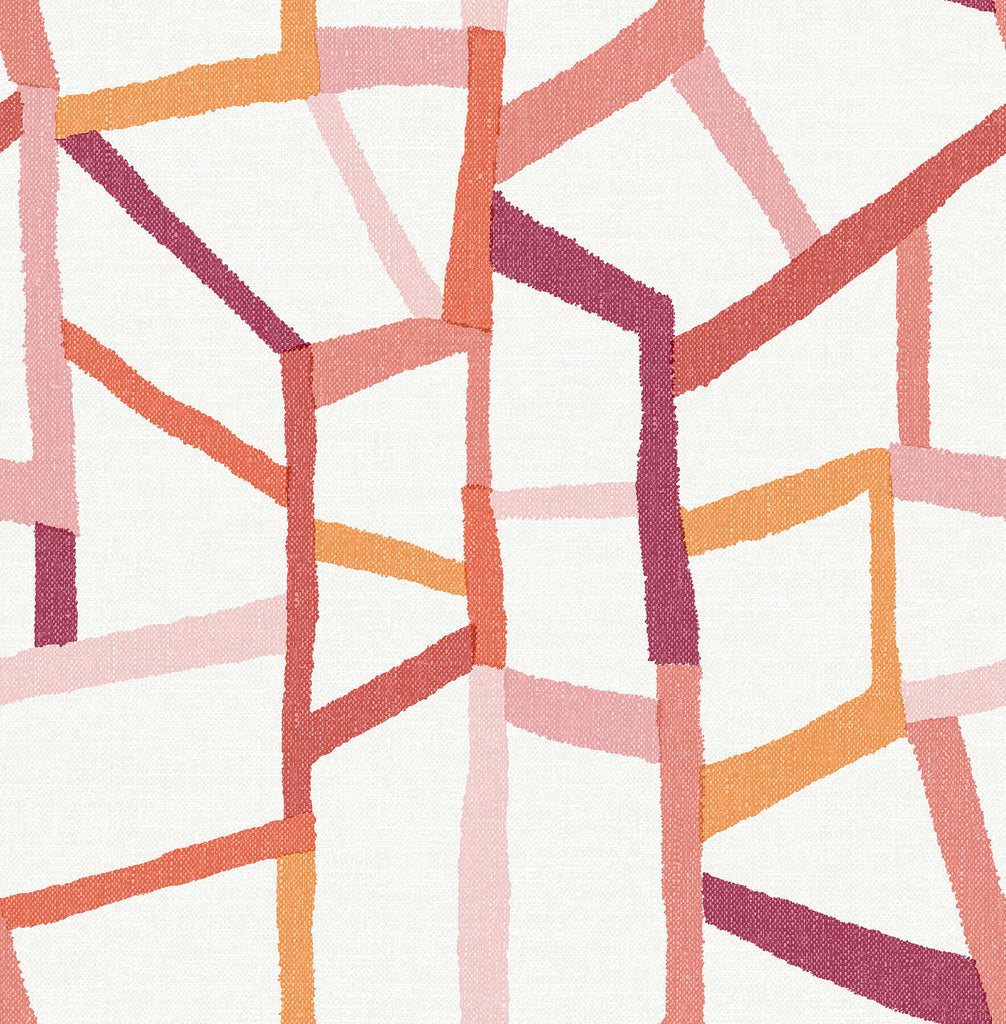 Tate, Pink