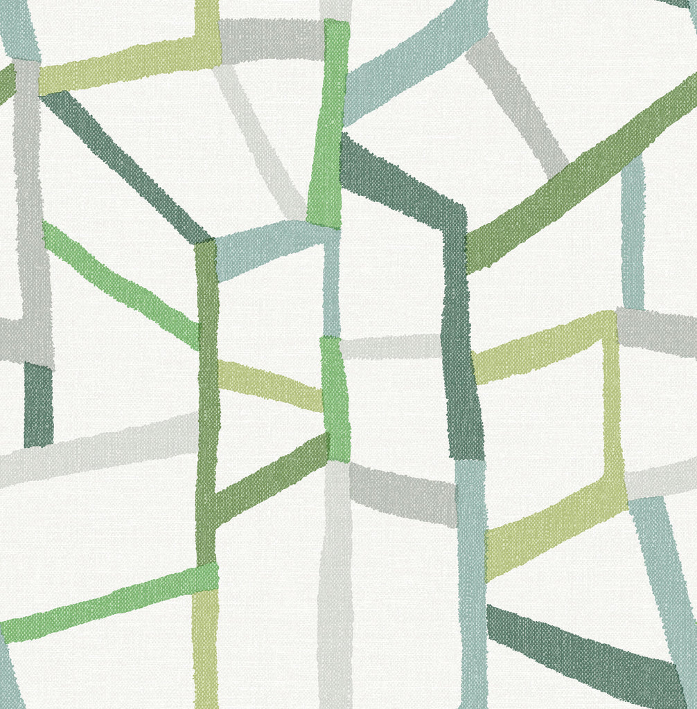 Tate, Green