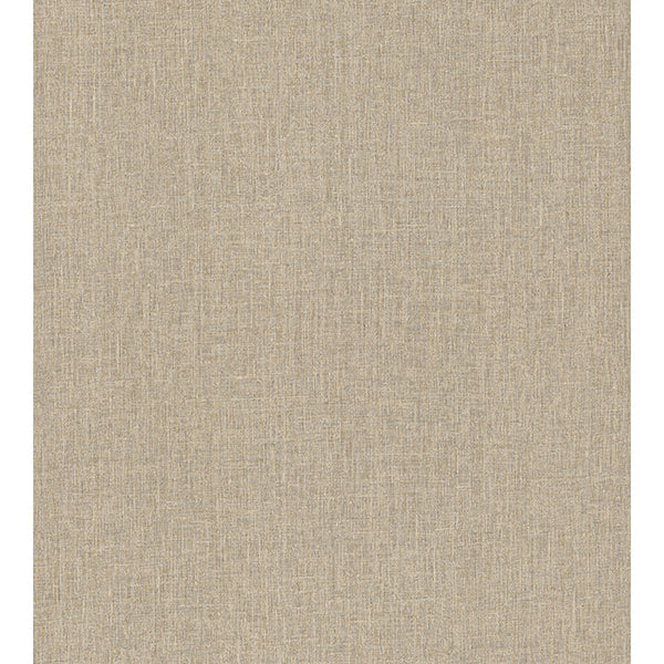 Cromie, Taupe Wallcoverings | Malibu Wallcovering