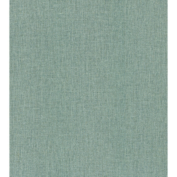 Cromie, Turquoise Wallcoverings | Malibu Wallcovering