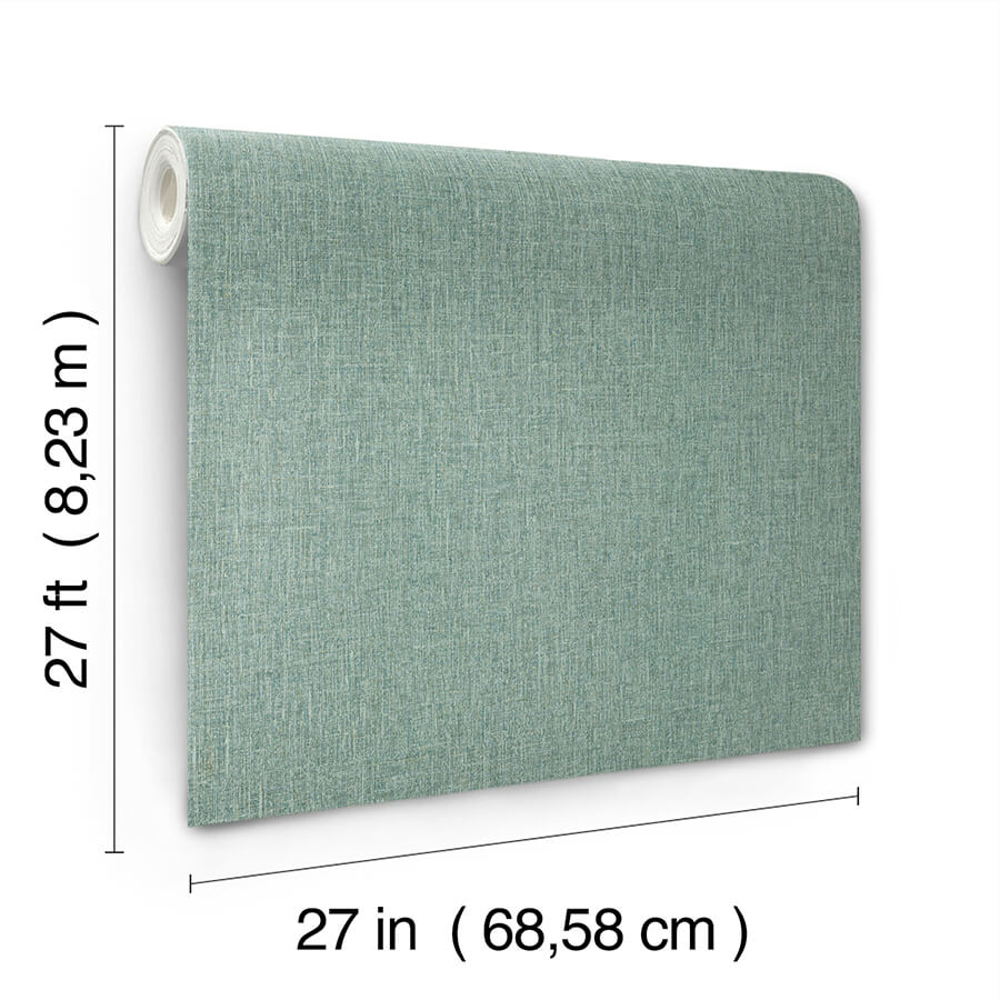 Cromie, Turquoise