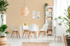 Casual Living Orange Wallcovering | AS Creation