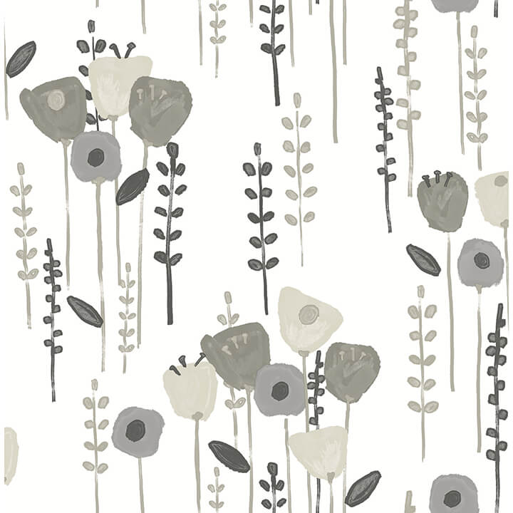 Mabel, Grey