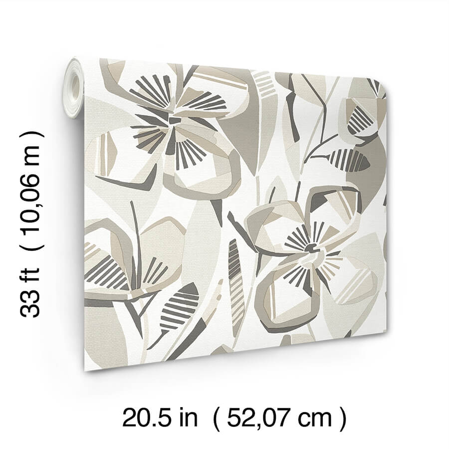 Nathalie, Beige