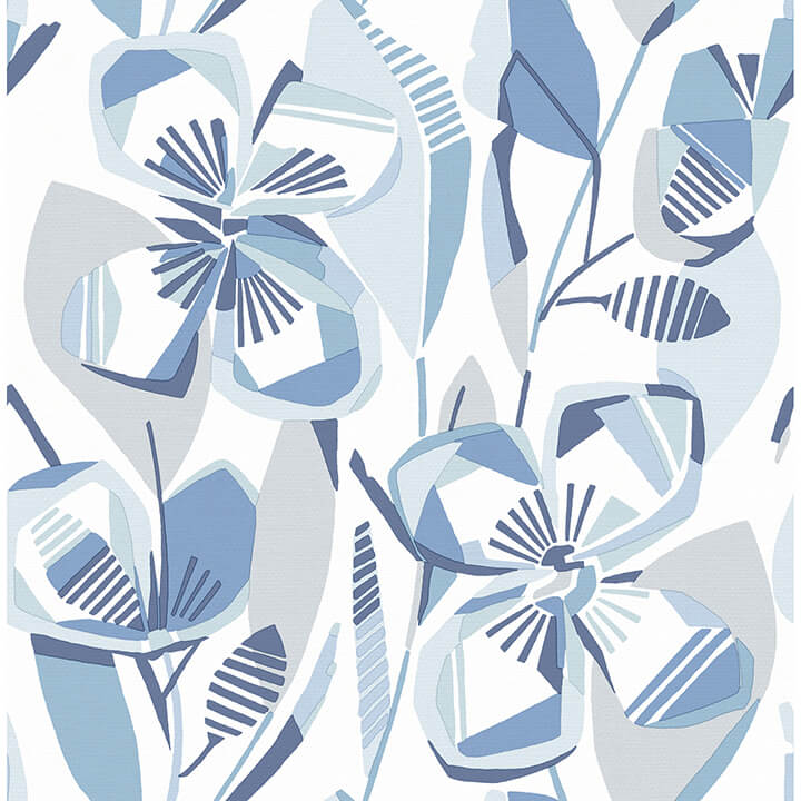 Nathalie, Blue