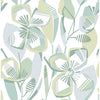 Nathalie, Light Green