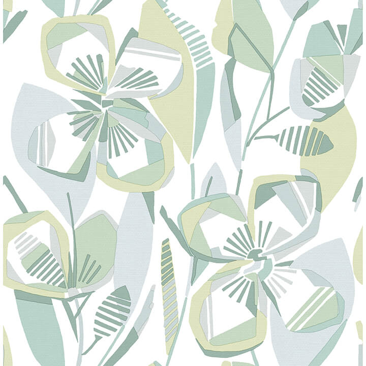 Nathalie, Light Green