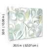 Nathalie, Light Green