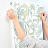 Nathalie, Light Green