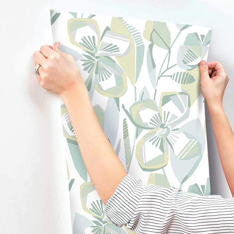 Nathalie, Light Green