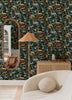 Rigby, Multicolor