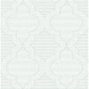 Star Flower, Light Gray