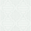 Star Flower, Light Gray