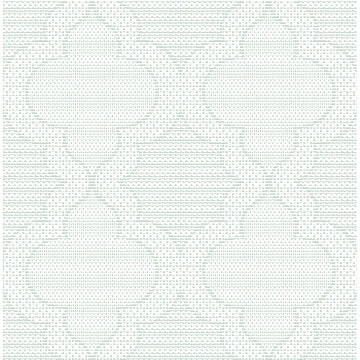 Star Flower, Light Gray