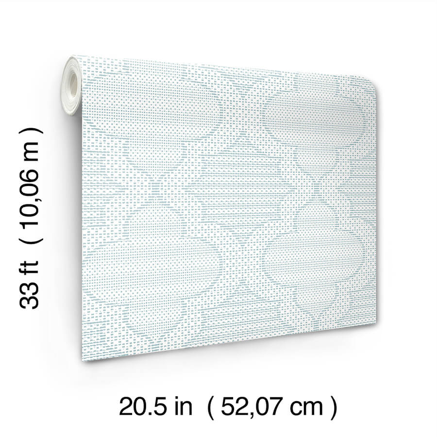 Ernest, Light Blue