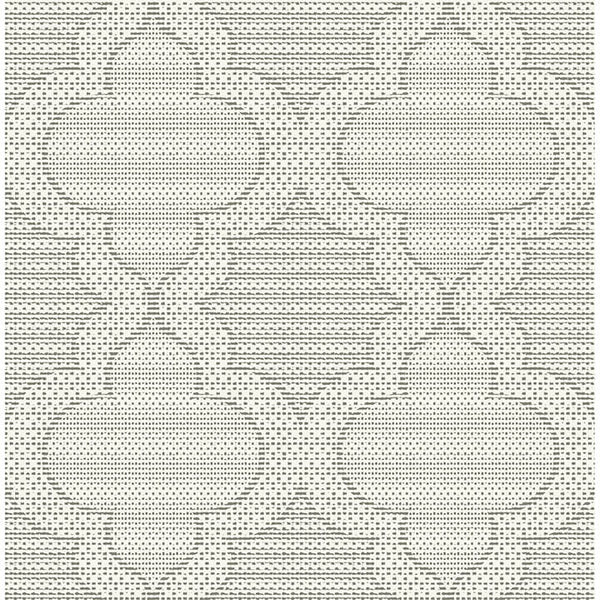 Ernest, Charcoal Wallcoverings | Malibu Wallcovering
