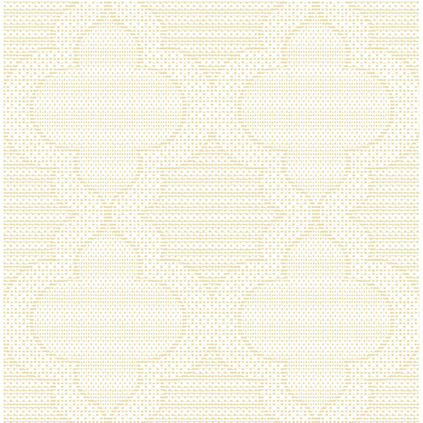 Ernest, Yellow Wallcoverings | Malibu Wallcovering