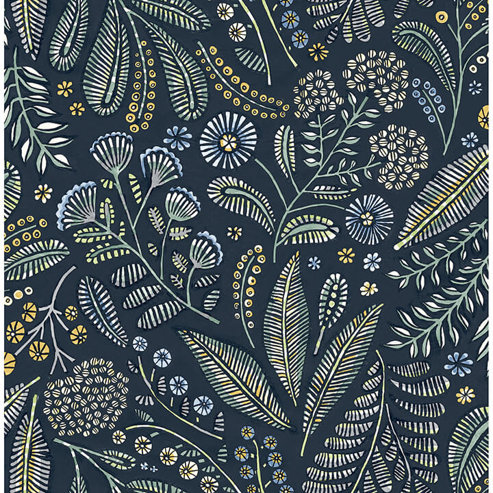 Briar, Navy