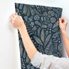 Briar, Navy