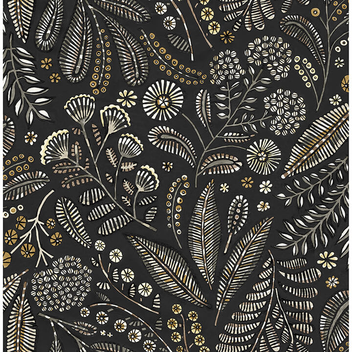 Briar, Black