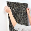 Briar, Black