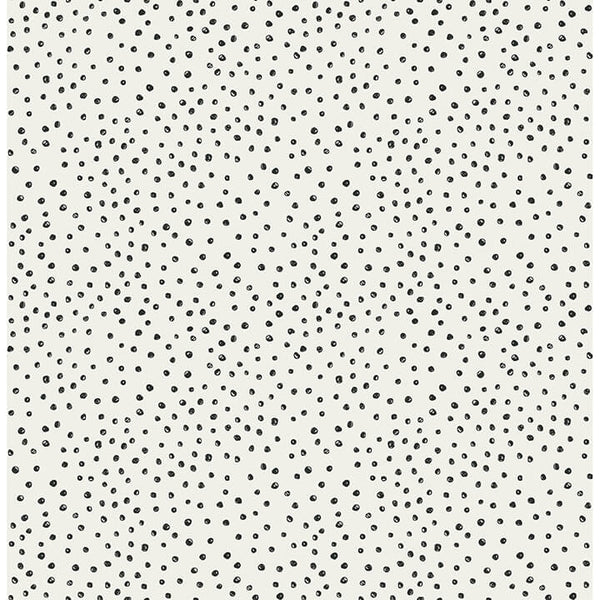 Cassie, Black Wallcoverings | Malibu Wallcovering
