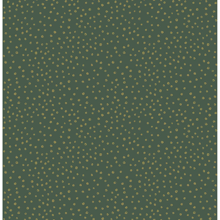 Cassie, Green