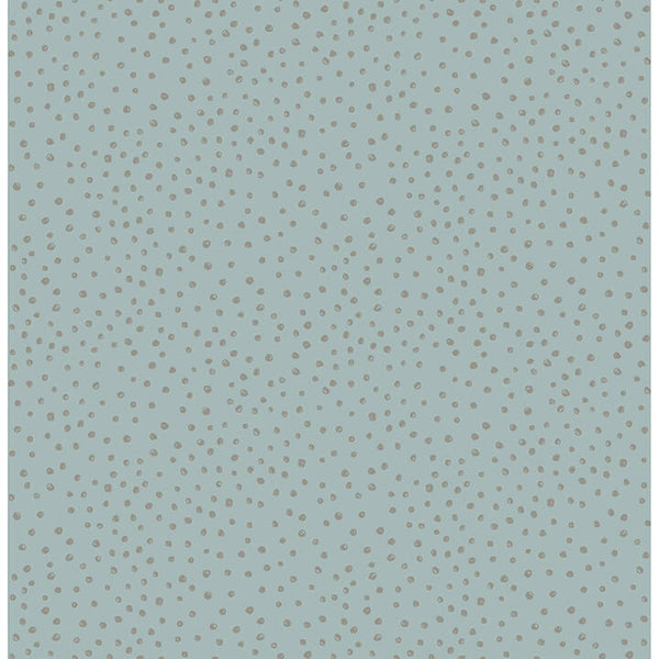 Cassie, Light Blue Wallcoverings | Malibu Wallcovering