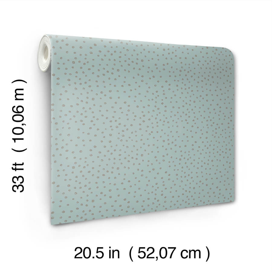 Cassie, Light Blue
