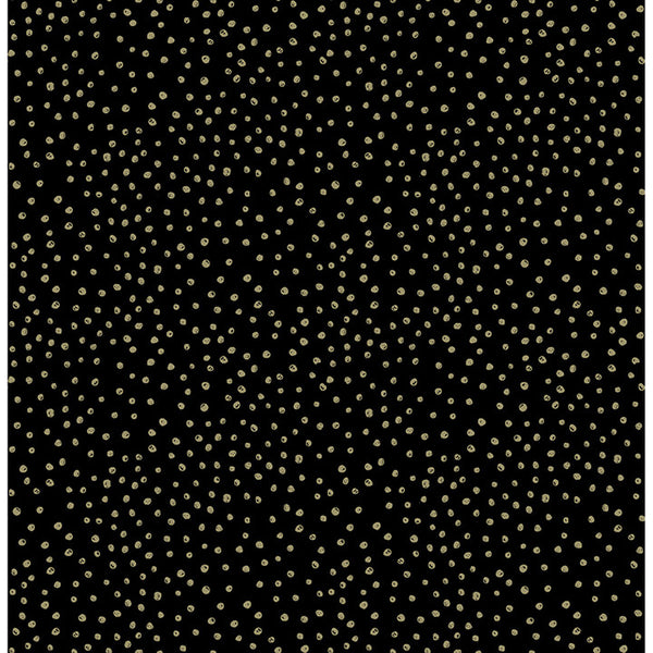 Cassie, Gold Wallcoverings | Malibu Wallcovering