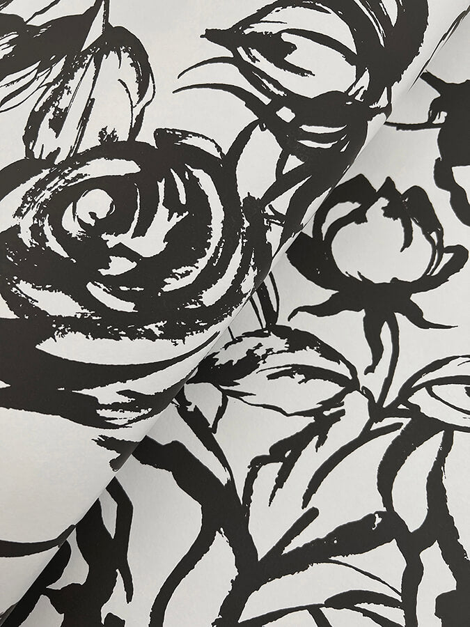 Nelda, Black Rose