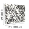 Nelda, Black Rose