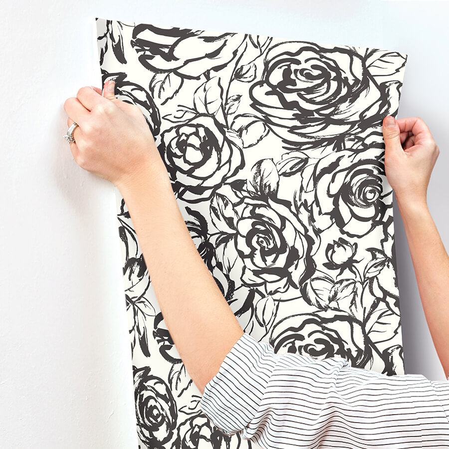 Nelda, Black Rose
