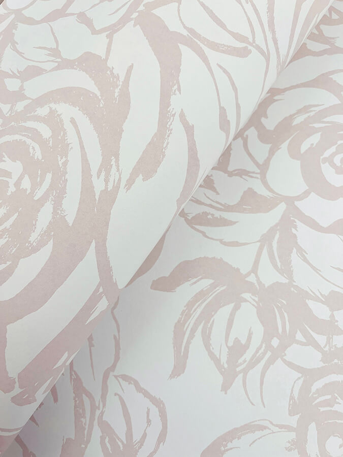 Nelda, Light Pink