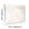 Nelda, Light Pink