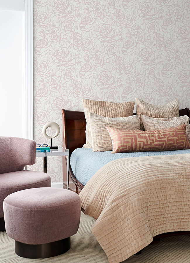 Nelda, Light Pink