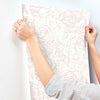 Nelda, Light Pink