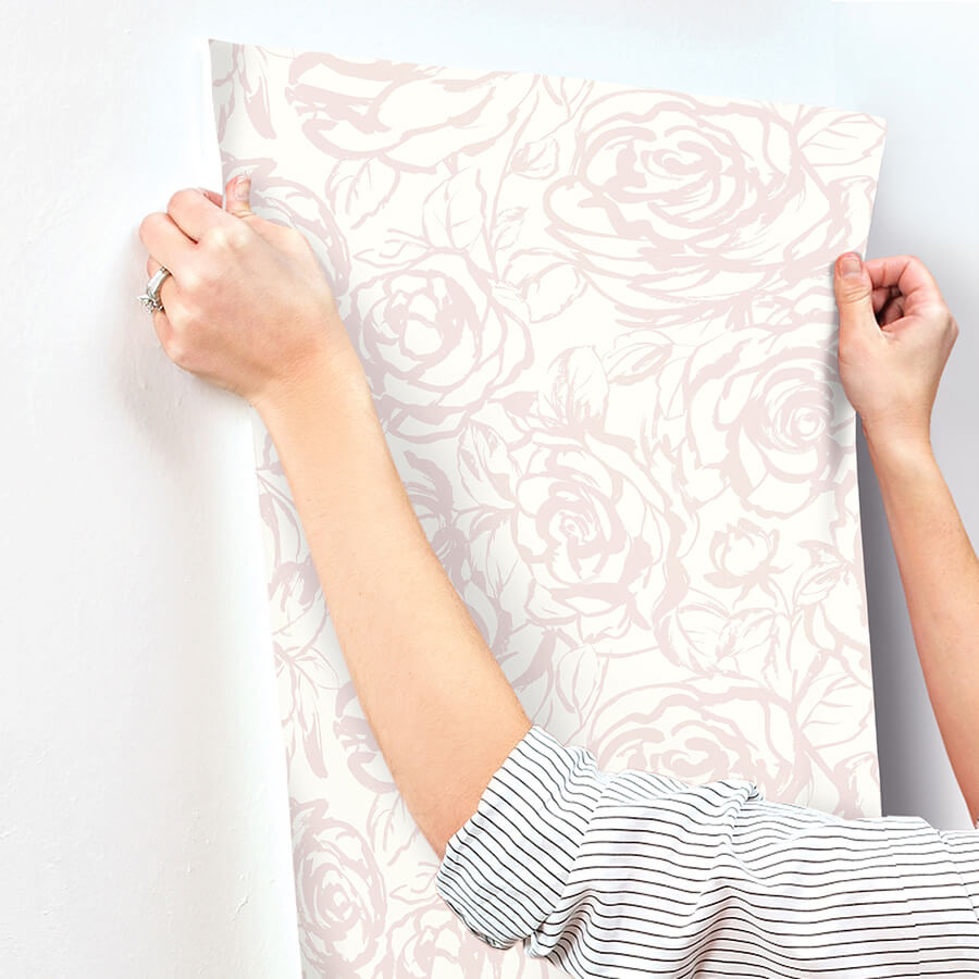 Nelda, Light Pink