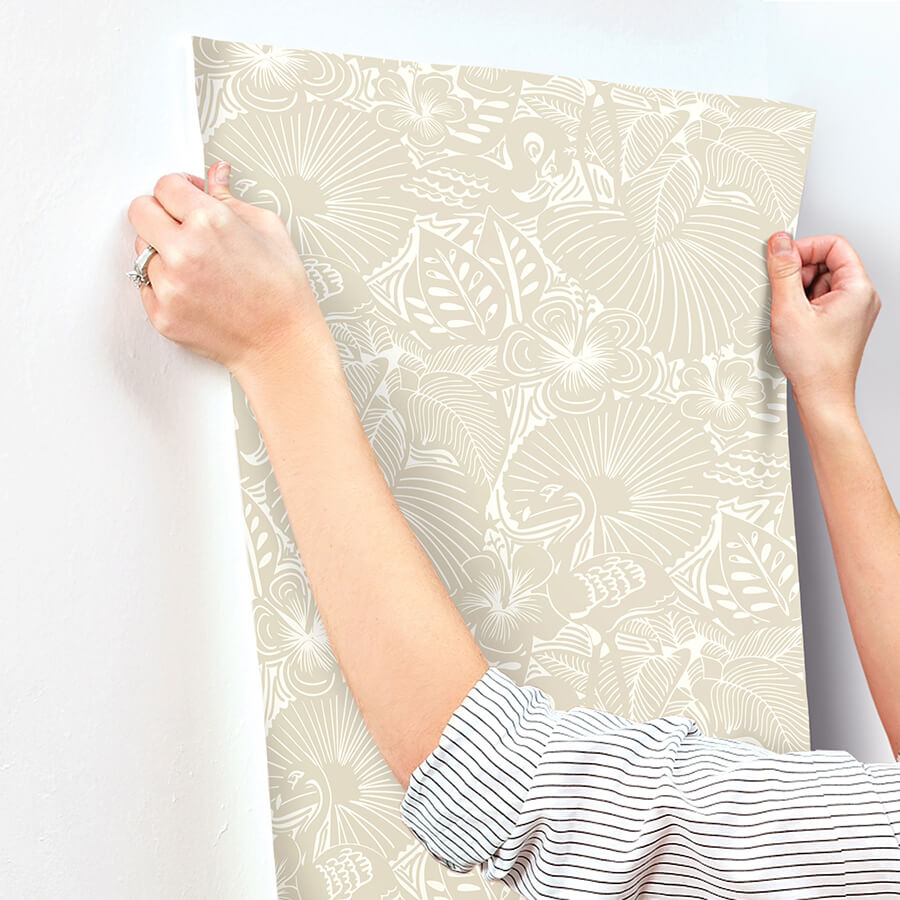 Idalia, Beige