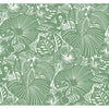Fernback, Sage Green