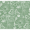 Fernback, Sage Green