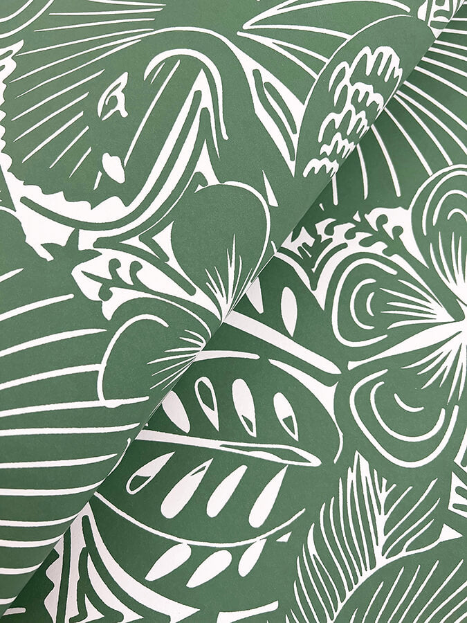 Idalia, Sage Green