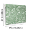 Idalia, Sage Green