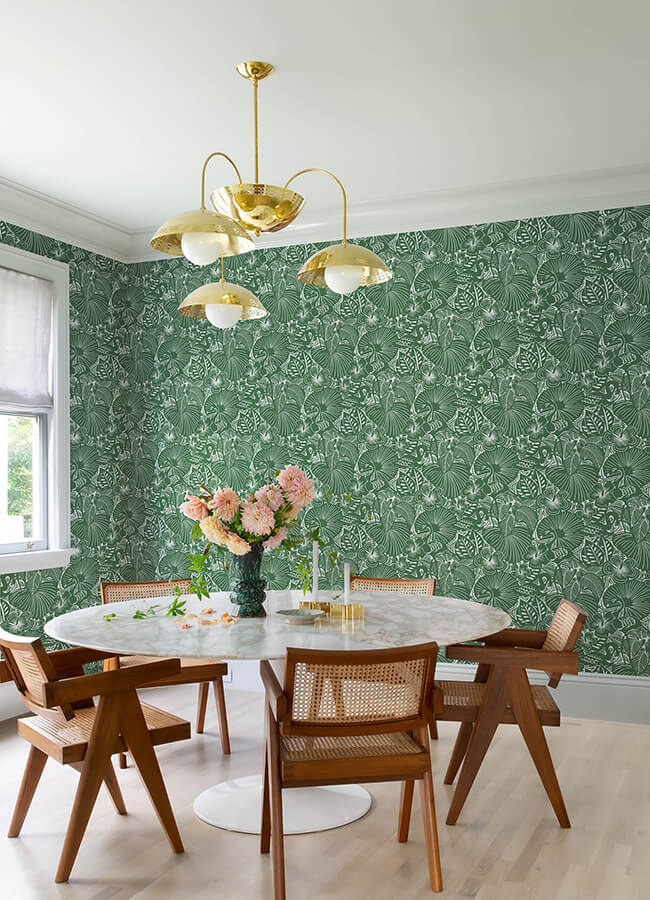 Idalia, Sage Green