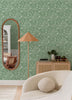 Idalia, Sage Green