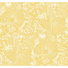 Idalia, Pale Yellow