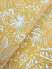 Idalia, Pale Yellow
