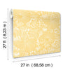 Idalia, Pale Yellow