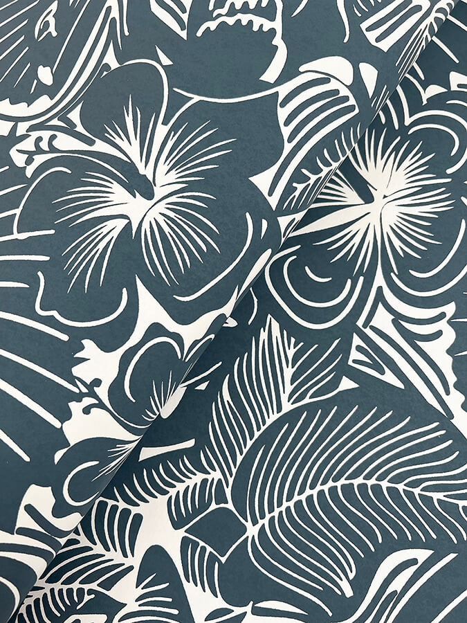 Idalia, Navy